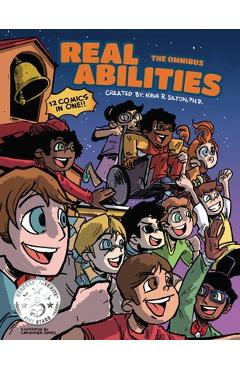 Poza produsului Realabilities - Nava Silton