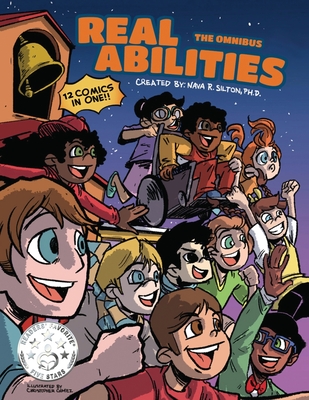 Realabilities - Nava Silton