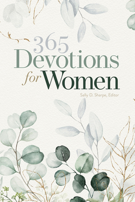 365 Devotions for Women - Sally D. Sharpe