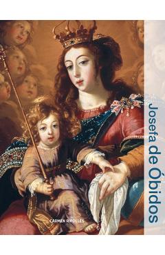 Poza produsului Josefa de Óbidos - Carmen Ripollés