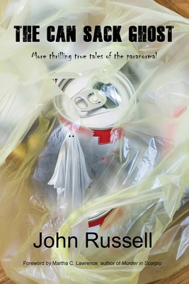 The Can Sack Ghost - John Russell