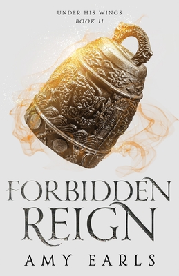 Forbidden Reign: A Young Adult Contemporary, Adventure Fantasy - Amy Earls