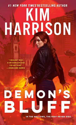 Demon's Bluff - Kim Harrison