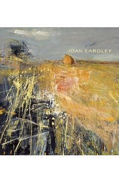 Coperta cărții 'Joan Eardley - Fiona Pearson'