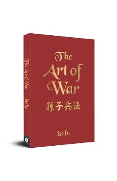 Poza produsului The Art of War (Pocket Classics) - Sun Tzu