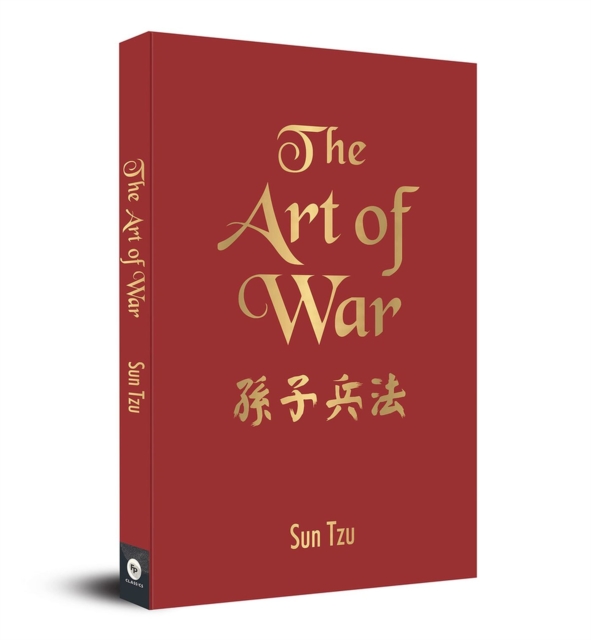 The Art of War (Pocket Classics) - Sun Tzu