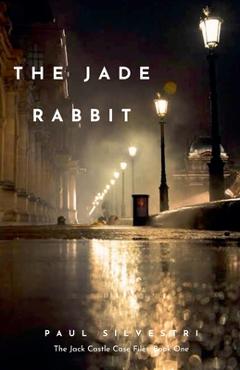 The Jade Rabbit - Paul Silvestri