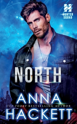 North - Anna Hackett