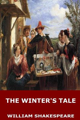 The Winter's Tale - William Shakespeare