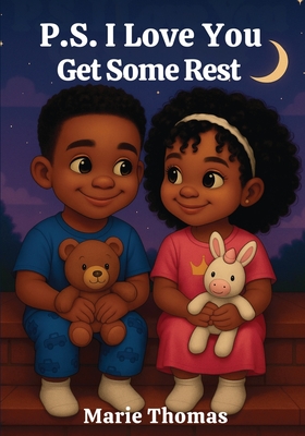 P.S. I Love You - Marie Thomas