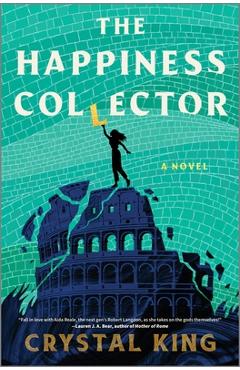 Poza produsului The Happiness Collector - Crystal King