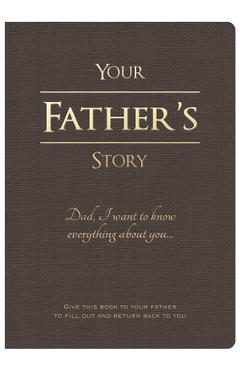 Poza produsului Your Father's Story - 