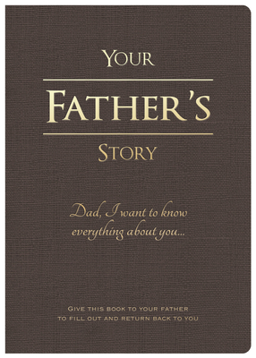 Your Father's Story - 