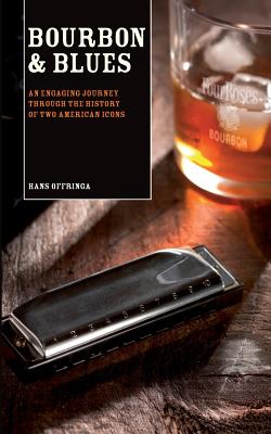 Bourbon & Blues - Hans Offringa