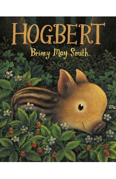 Hogbert - Briony May Smith