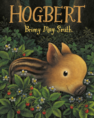 Coperta cărții 'Hogbert - Briony May Smith'