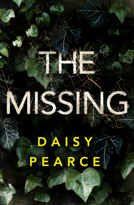 Coperta cărții 'The Missing - Daisy Pearce'