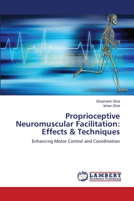 Proprioceptive Neuromuscular Facilitation: Effects & Techniques - Shashank Ghai