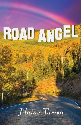 Coperta cărții 'Road Angel - Jilaine Tarisa'