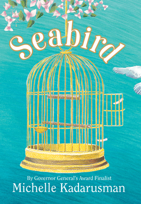 Seabird - Michelle Kadarusman
