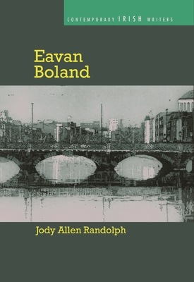 Eavan Boland - Jody Allen Randolph