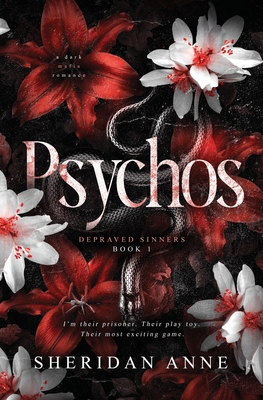 Psychos - Sheridan Anne
