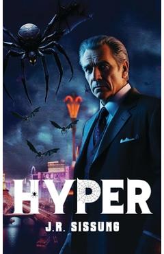 Poza produsului Hyper - J. R. Sissung