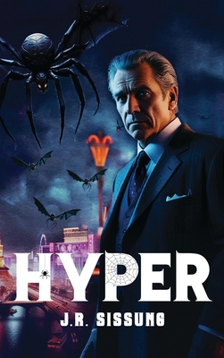 Hyper - J. R. Sissung