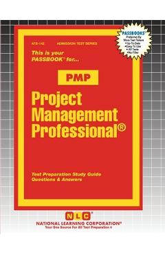 Coperta cărții 'Project Management Professional(R) (PMP) -'