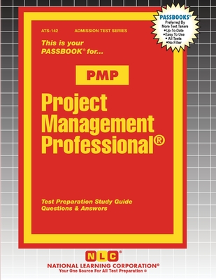 Coperta cărții 'Project Management Professional(R) (PMP) -'