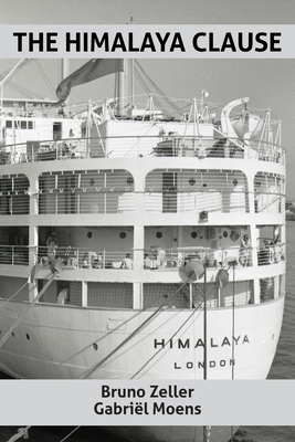 The Himalaya Clause - Bruno Zeller