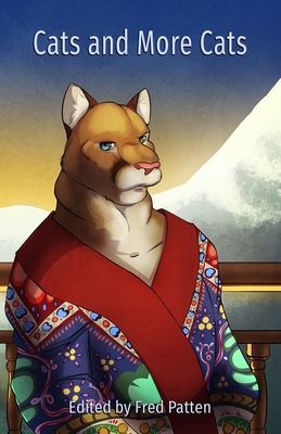 Cats and More Cats - Fred Patten