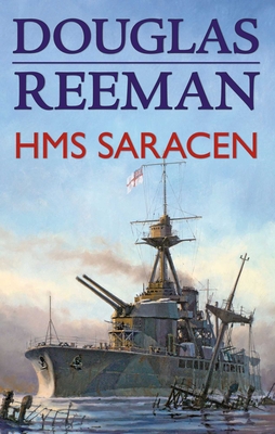 HMS Saracen - Douglas Reeman