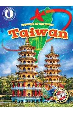 Poza produsului Taiwan - Rebecca Pettiford