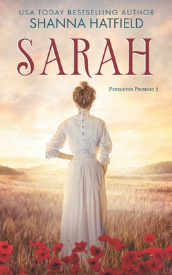 Coperta cărții 'Sarah: Sweet Historical Romance - Shanna Hatfield'