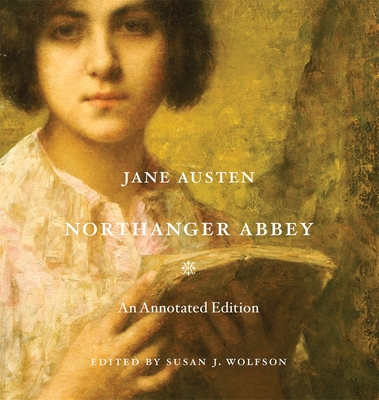 Northanger Abbey - Jane Austen