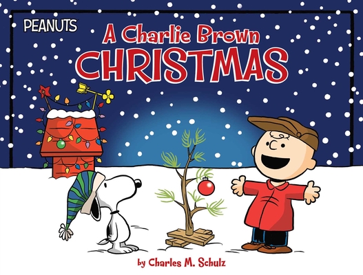 A Charlie Brown Christmas - Charles M. Schulz