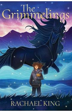 Poza produsului The Grimmelings - Rachael King