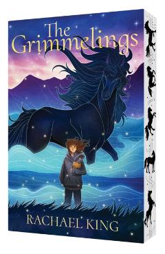 The Grimmelings - Rachael King