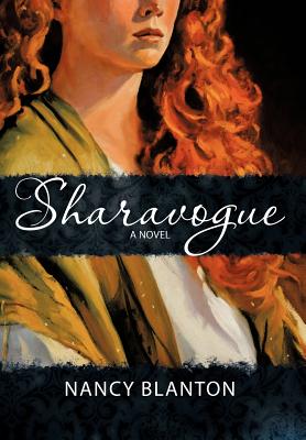 Sharavogue - Nancy Blanton