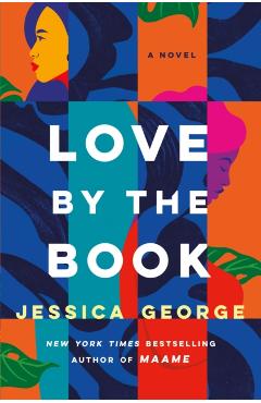 Love by the Book - Jessica George