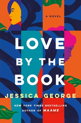 Coperta cărții 'Love by the Book - Jessica George'