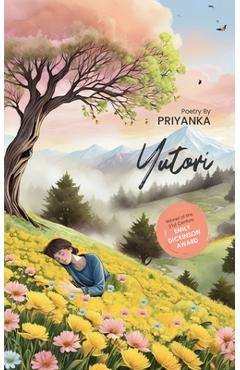 Coperta cărții 'Yutori Embrace the stillness -'