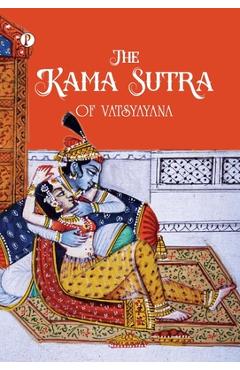 Poza produsului The Kama Sutra Of Vatsyayana - 