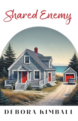 Shared Enemy - Debora Kimball