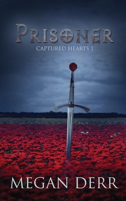 Prisoner - Megan Derr