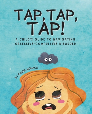 Tap, Tap, Tap! - Sasha Monaco