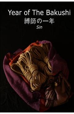 Poza produsului Year of The Bakushi - 
