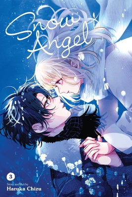 Snow Angel, Vol. 3 - Haruka Chizu