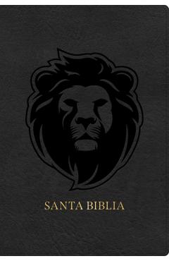 Coperta cărții 'Rvr 1960 Biblia Letra Grande Tamaño Manual Edición Especial, Ceniza, Símil Piel -'